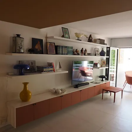 Appartement Tres Bel Palm