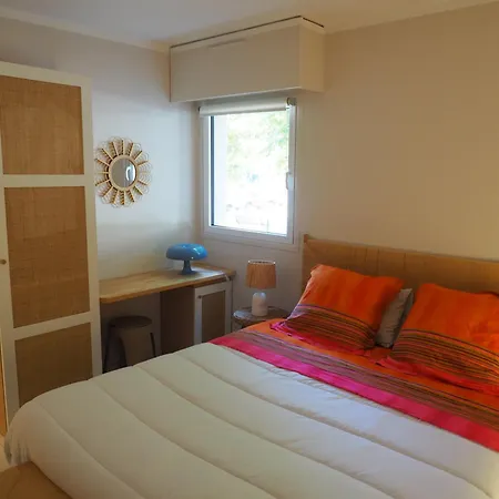 Tres Bel Palm Appartement Cannes