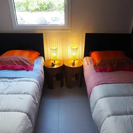 Appartement Tres Bel Palm *